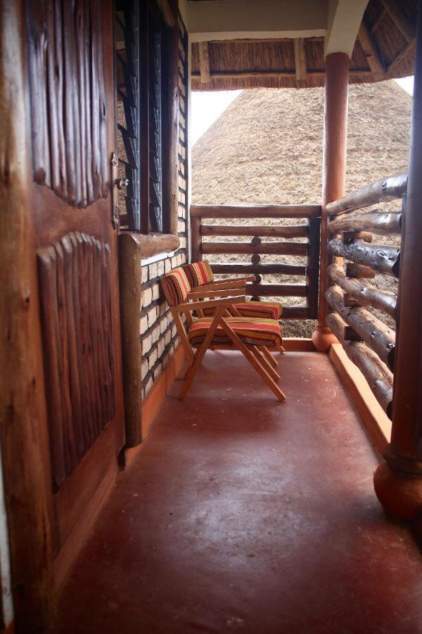 Elite Backpackers Services Masaka Екстериор снимка